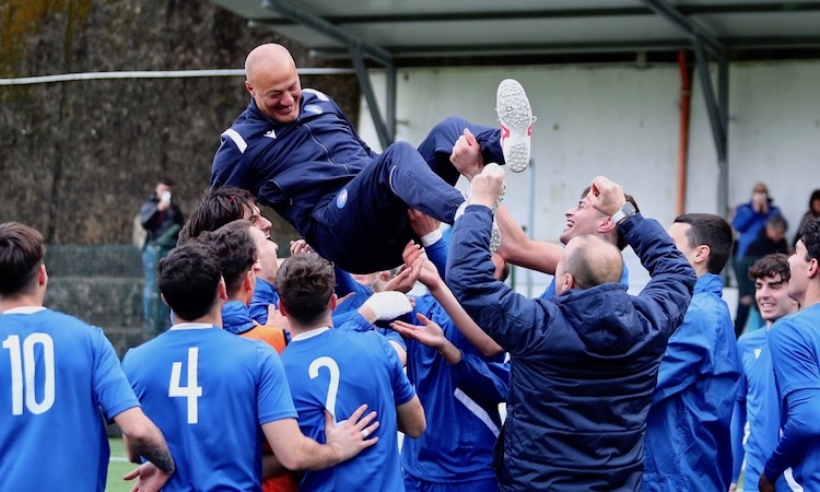 U19: Lo Scudetto se lo giocano Piemonte Vda e Calabria