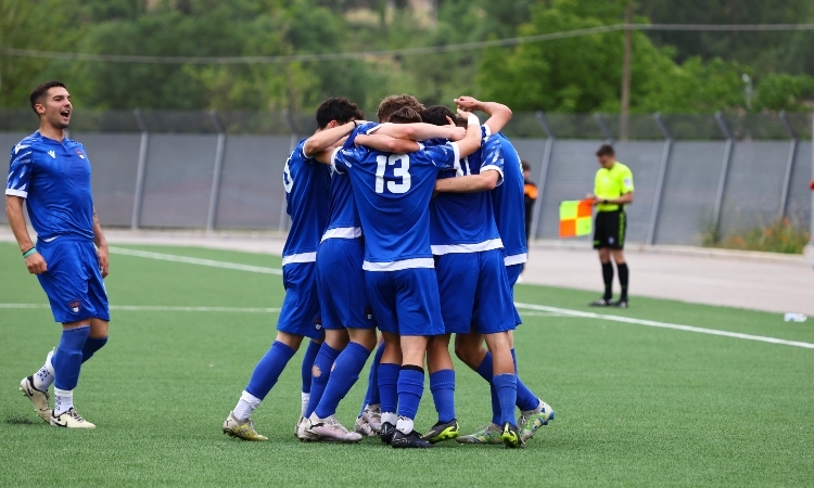 Torneo Città di Cava de’ Tirreni: la LND in corsa con le Rappresentative Under 15 e Under 17, i convocati di Valtolina e Chiti