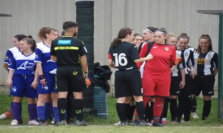 Fase Nazionale Coppa Italia Regionale: la terza giornata