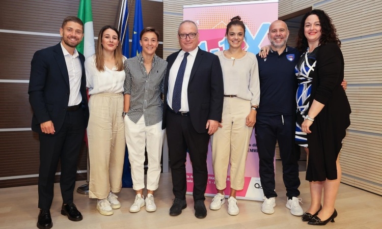 Lnd, focus sul calcio femminile tra progetti e testimonianze