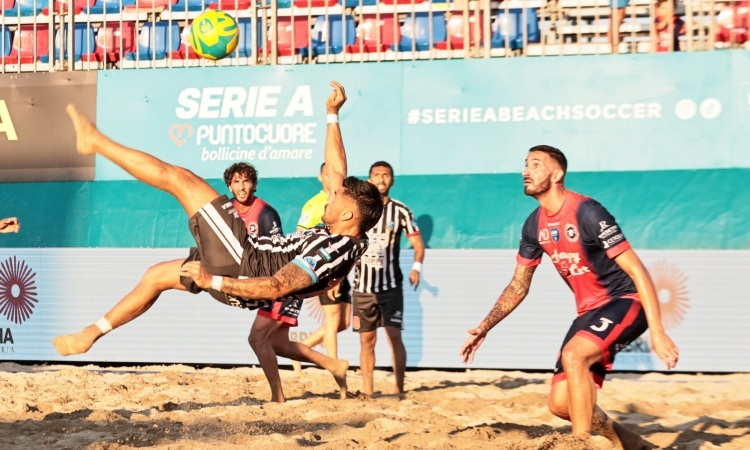 Serie A Puntocuore: Domsubet.tv e Farmaè Viareggio accarezzano la Final Eight