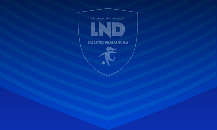 Dipartimento Calcio Femminile: il 16 settembre convocata l'Assemblea Ordinaria Elettiva