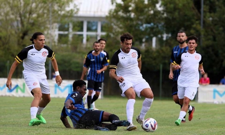 Coppa Italia Serie D: gli accoppiamenti dei trentaduesimi, in campo il 6 novembre