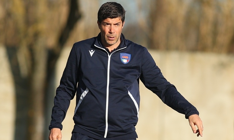 Al via la fase di preselezione: il 27 novembre stage centro e sud Italia a Roma, Giannichedda chiama 44 ragazzi