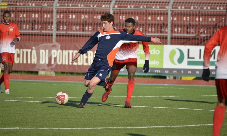 Alessandro Gabrielloni dalla D al primo gol in Serie A: “Non avrei mai pensato di arrivare fino a qui…”