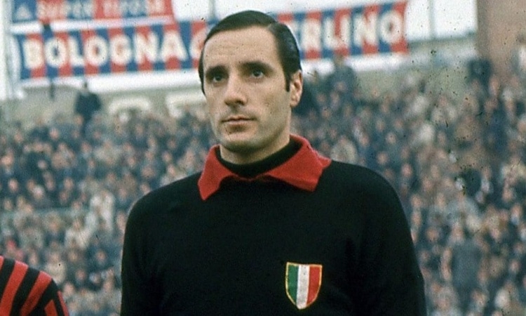 Addio al 'Ragno Nero': disposto nel prossimo weekend un minuto di raccoglimento in memoria di Fabio Cudicini