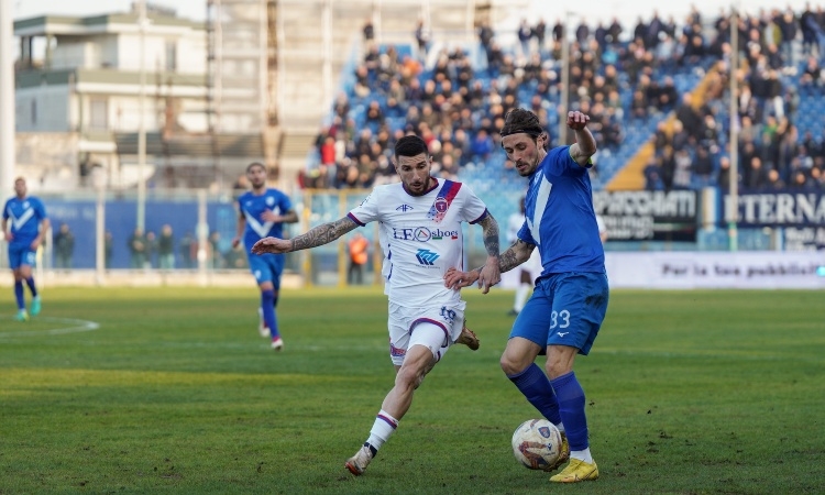 Campionato: La 24^ giornata, la 28^ dei Gironi A, B e C