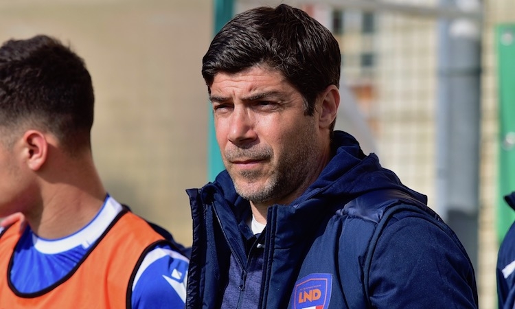 Rappresentativa Serie D-Atalanta in diretta streaming su YouTube il 26 febbraio