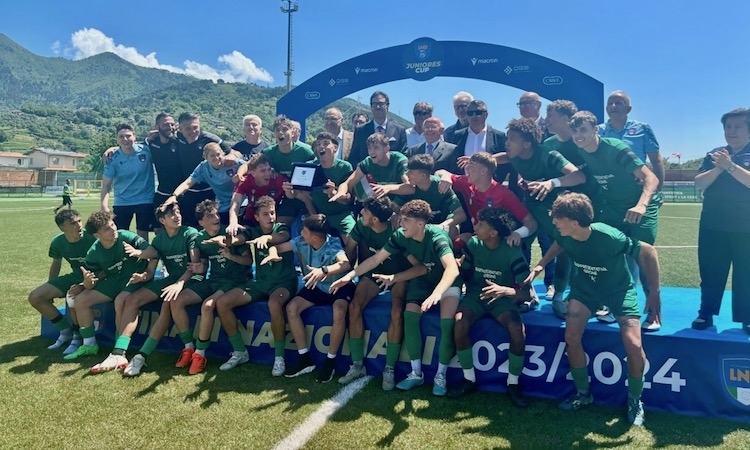 Juniores Cup: Dal 12 al 17 Maggio il torneo con i migliori prospetti della D
