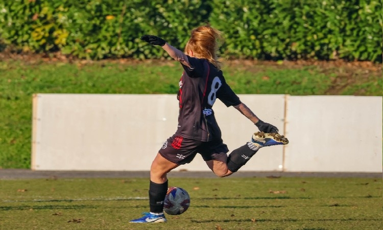 Real Meda-Azalee Solbiatese celebra le Donne in diretta streaming