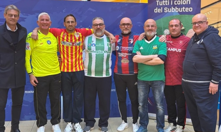 Il calcio da tavolo protagonista in Calabria e Abruzzo: il connubio vincente tra LND e FISCT