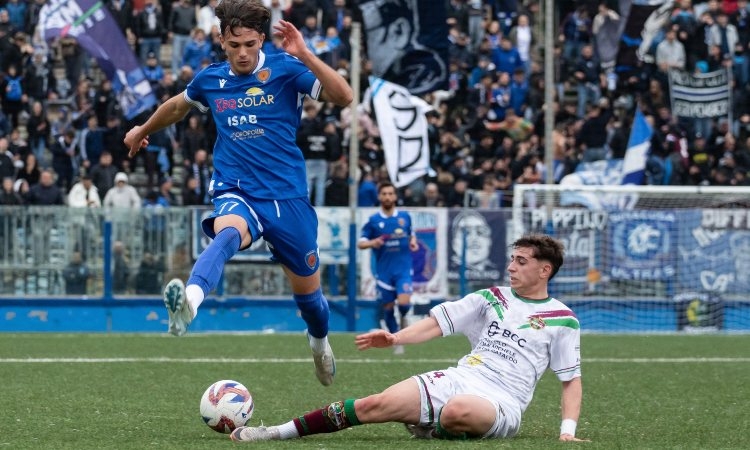 La Serie D torna in campo dopo la sosta: il programma della 28ª giornata (32ª gironi A, B e C) 