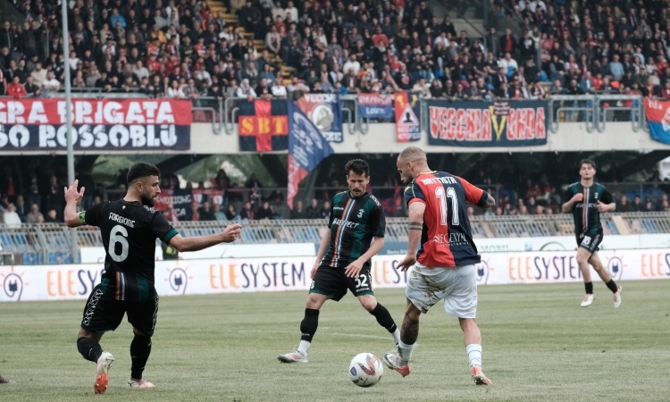 Campionato Serie D: Il programma della 29ª giornata (33ª gironi A, B e C) 