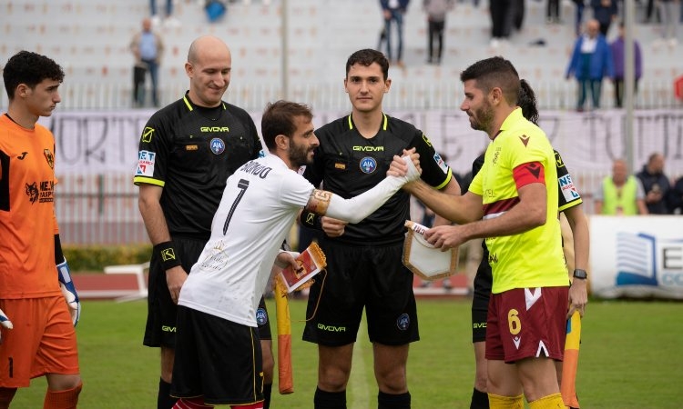 Serie D: il 2 aprile si recuperano due sfide della ventottesima giornata 