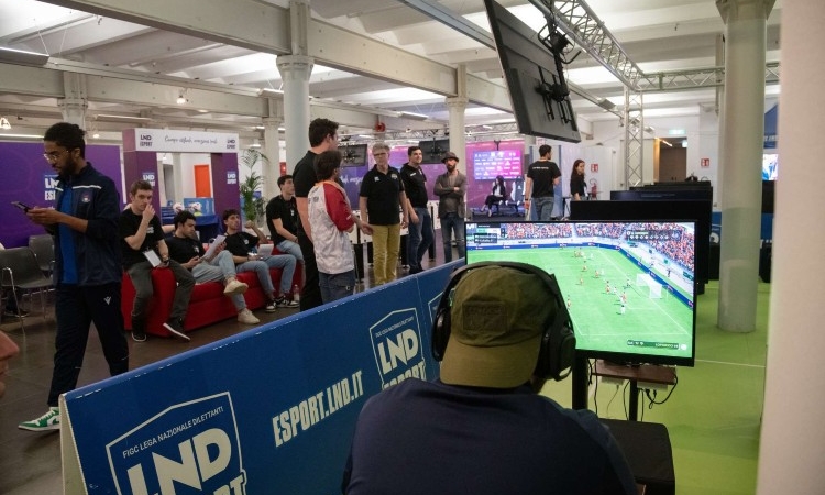 Torneo delle Regioni 2025: calcio reale e digitale insieme in Sicilia