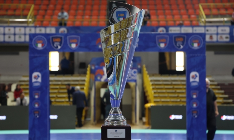 TDR C5 2025: Come seguire il torneo