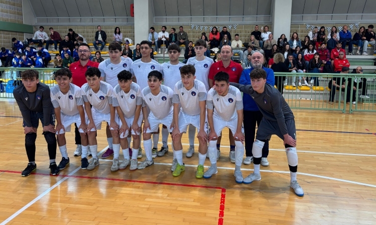 C5 U17: La 1^ Giornata tra larghi successi e vittorie sofferte