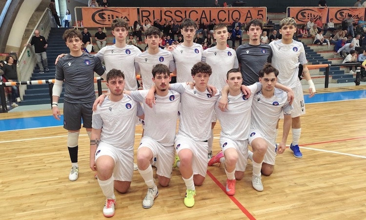 Under 19: avanzano sei rappresentative su otto, Puglia-Toscana deciderà gli ultimi due slot