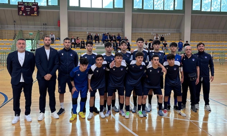 U17, 2^ giornata: esultano già Campania, Calabria, Lazio e Veneto