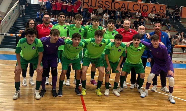 Under 17, 3^ giornata: Marche, Piemonte VdA e Puglia conquistano gli ultimi tre posti ai quarti