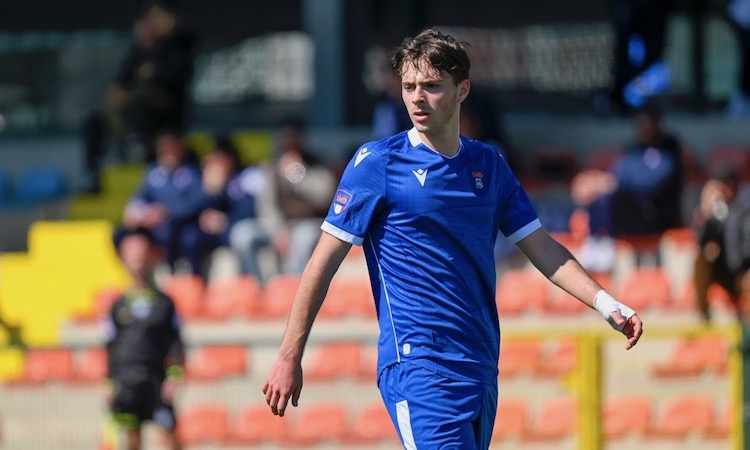 [In aggiornamento] Under 19, nuovo test contro il Sassuolo il 7 maggio: diretta streaming su youtube LND