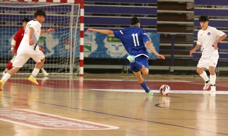 C5 U15: Quarti spettacolari tra conferme e sorprese