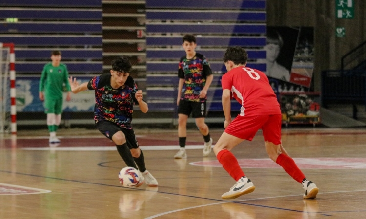 Under 17, quarti di finale: si conferma solo il Piemonte VdA, prima storica per la Sardegna