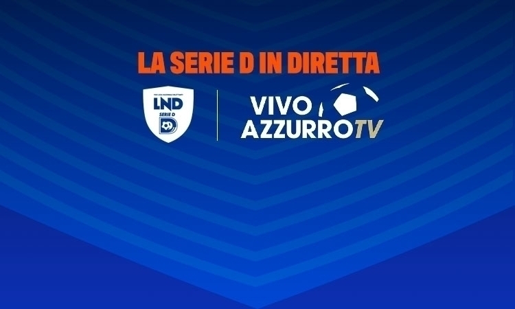 L’Aquila-Teramo in diretta su Vivo Azzurro TV