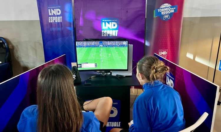 “Il Calcio a Portata di Mano” accende anche il Carisport di Cesena: coinvolgimento nel format esperienziale della LND