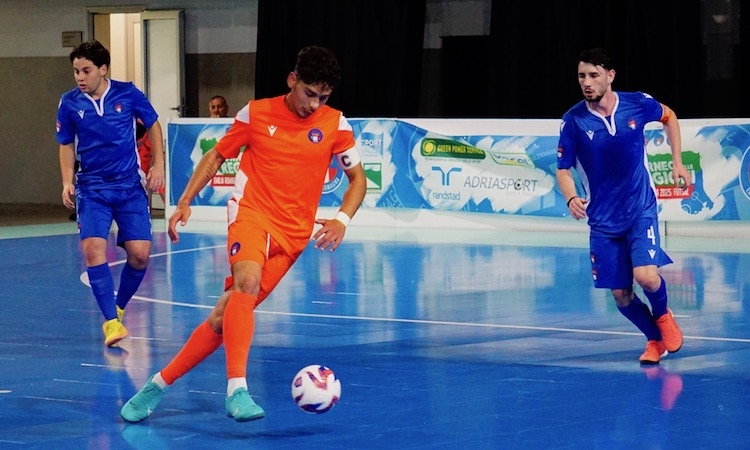 Under 19: Puglia e Sicilia si ritrovano in finale dopo 15 anni