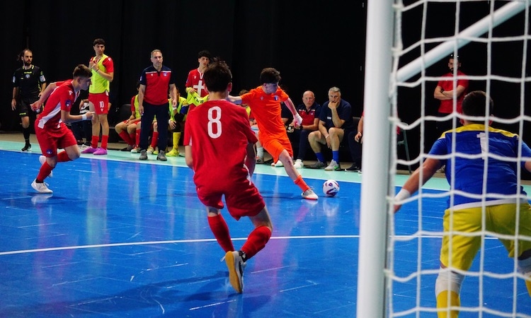 Under 17: la finale è Lazio-Veneto, sarà la terza volta nella storia del torneo