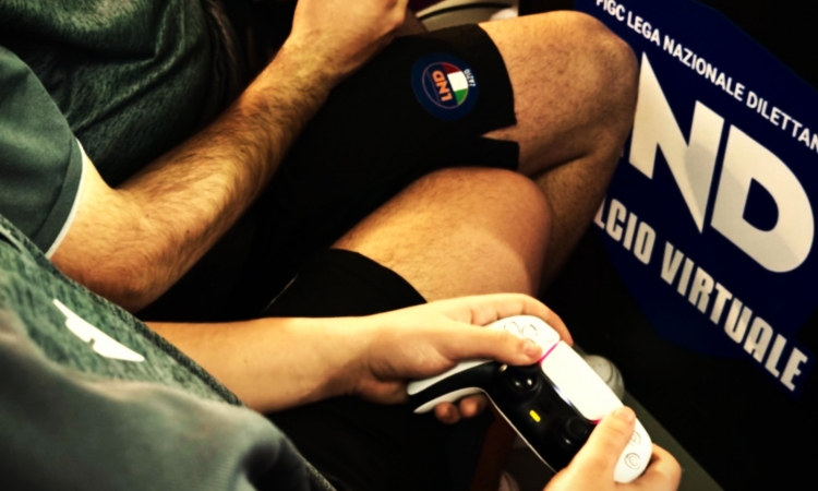 Nasce “LND PIXEL”: racconta la tua storia nel calcio virtuale digitale della LND