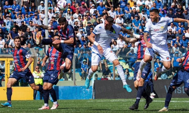 Campionato Serie D: L’ultima giornata