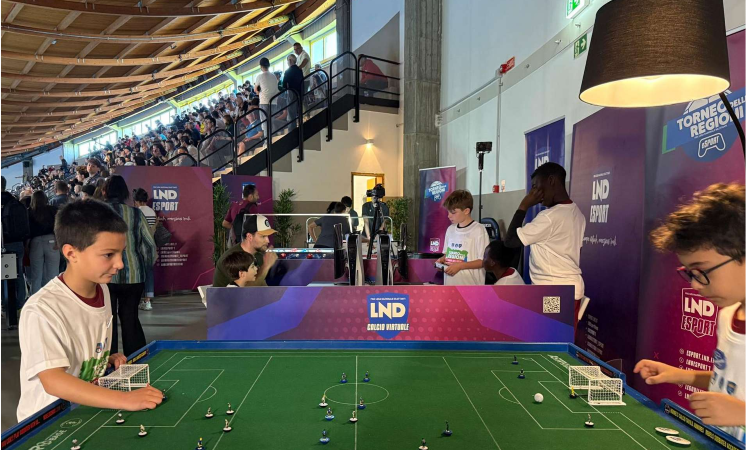 Il Torneo delle Regioni Calcio a 5 chiude in festa: emozioni, vittorie e un calcio che unisce