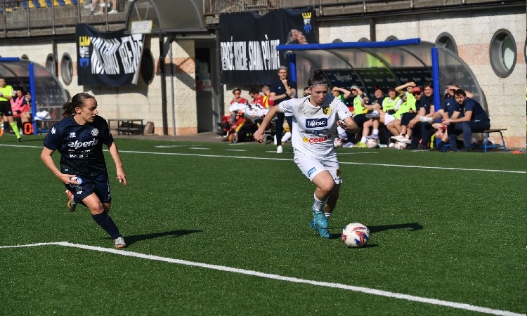 Serie C: spazio ai recuperi