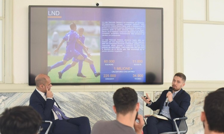 L'Area CSR assieme alla "Luiss Guido Carli" con una challenge sulla sostenibilità