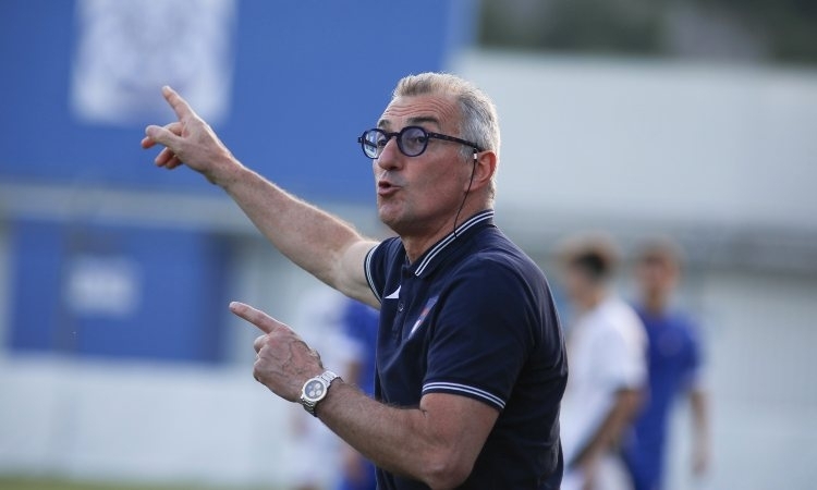 Under 17, i convocati di mister Chiti per la Lazio Cup. Esordio il 13 maggio contro il Latina