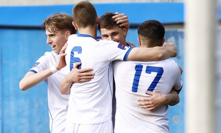 Juniores Cup: La sfida dei nove gironi con i migliori giovani della Serie D