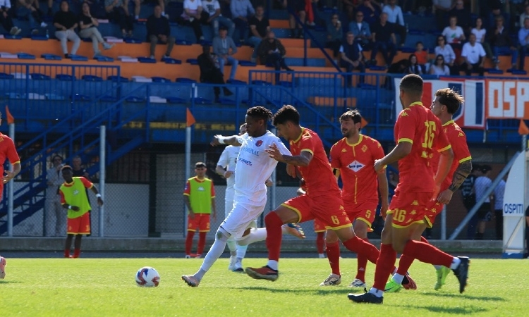 Serie D: Titolo Campione d’Italia, la 2^ Giornata dei Triangolari