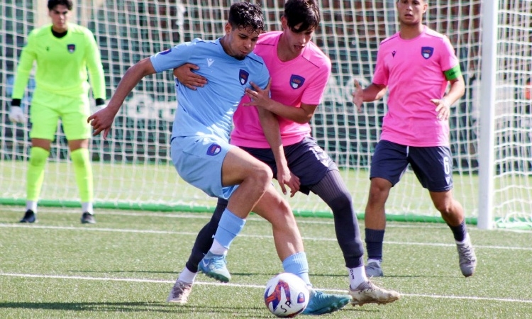 Juniores Cup, tutto stravolto: la seconda giornata riscrive gli equilibri