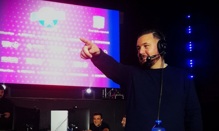 eCup LND, serata da non perdere su Twitch: in diretta Luparense – Piacenza, andata e ritorno