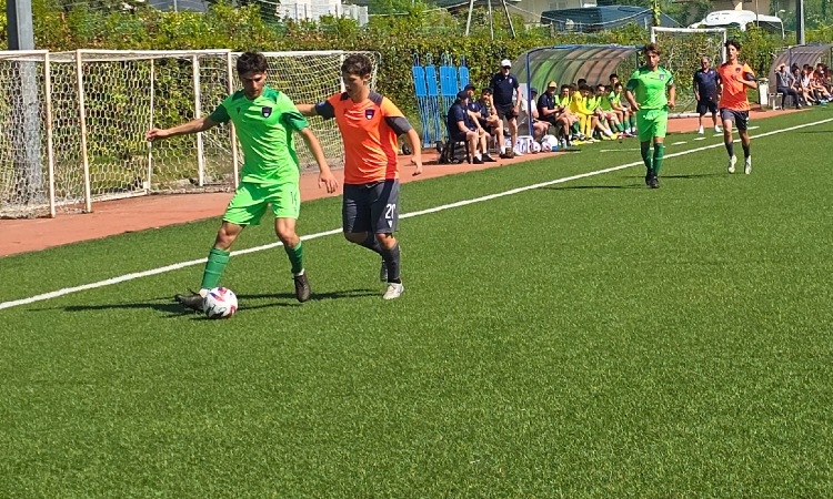 Juniores Cup, verdetti al fotofinish: le qualificate alle semifinali