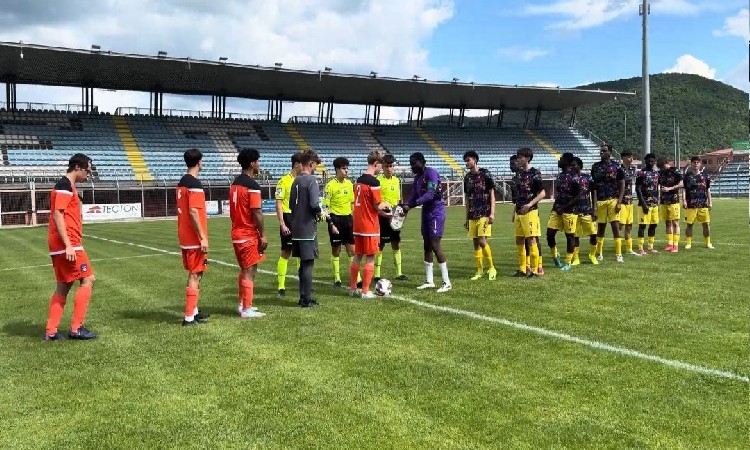 Una giornata di sport e inclusione a Rieti. L’amichevole tra le Rappresentative “Equality” della LND Lazio e Abruzzo con il calcio come strumento di integrazione