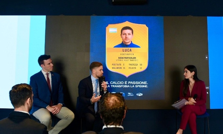 L’Area CSR della Lega Dilettanti, con Arcigay e Gaynet, lancia la campagna “Tattiche contro l’omotransfobia”