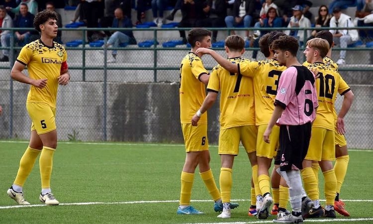 Campionato Juniores, Fase Nazionale: il 17 maggio l’andata dei quarti di finale