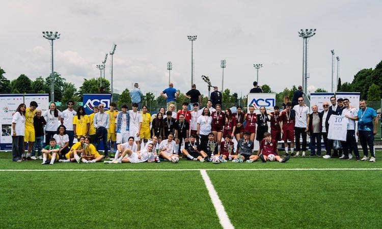 I Semi dell’Etica - X edizione