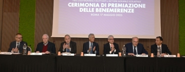 Il Cuore del Calcio: celebrati i protagonisti della passione dilettantistica e giovanile