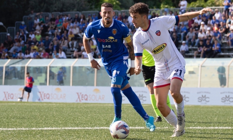 Titolo Campione d’Italia: le semifinali