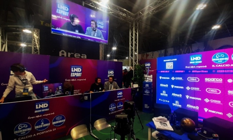 Quando il gioco si fa duro: la favola del Nuovo Borgo San Martino e l’imprevedibilità della eSerieD