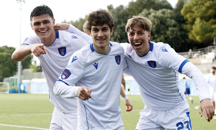 “Giovani D Valore”, premiate le società che hanno creduto nel futuro: ecco la classifica finale